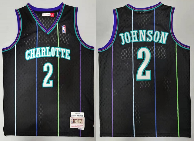 Charlotte Hornets Jerseys 21 [Wholesale NBA Jerseys 321]